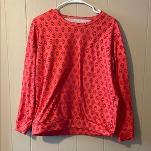 Lucky & Blessed Aztec Sweater